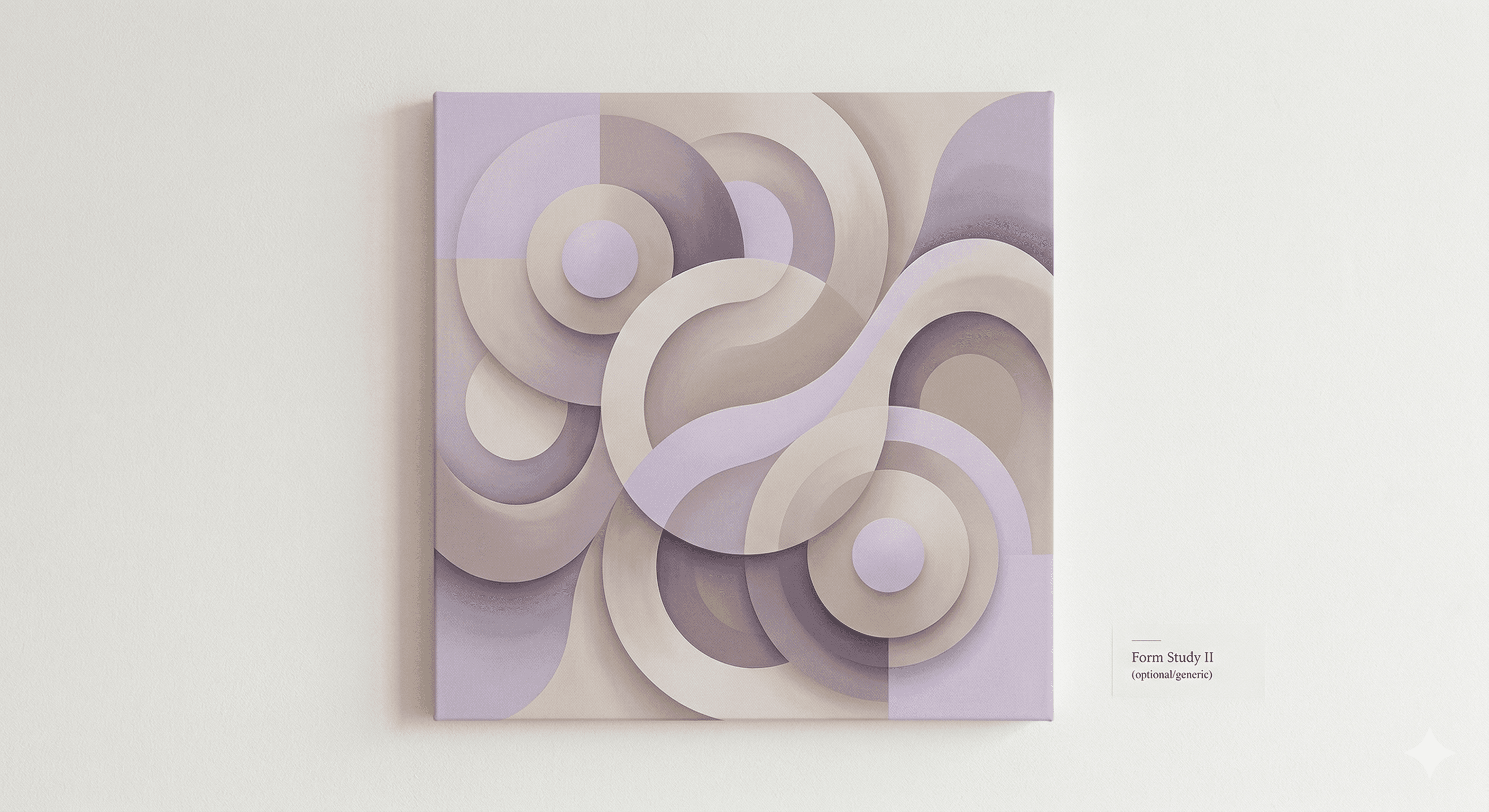 Form Çalışması II